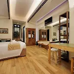 Loft Отель типа 