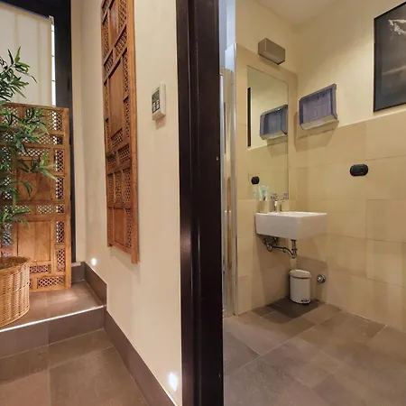 Loft Отель типа 