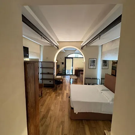 Loft Bed & Breakfast
