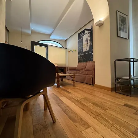 Bed & Breakfast Loft