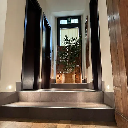 Bed & Breakfast Loft Rome