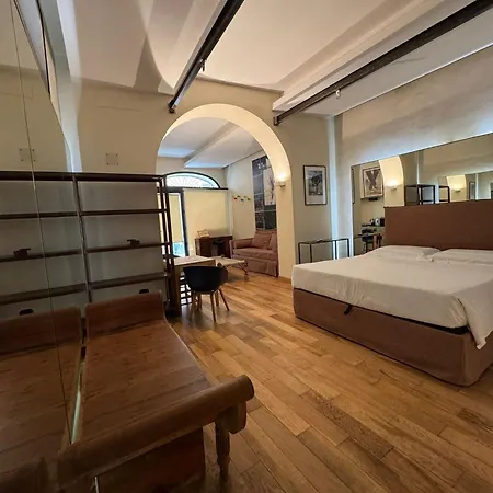 Loft Rome