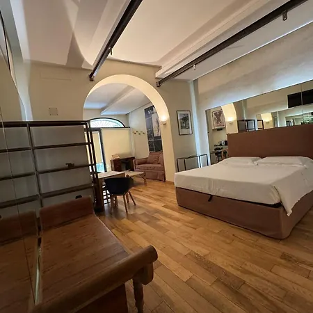 Loft * Rome