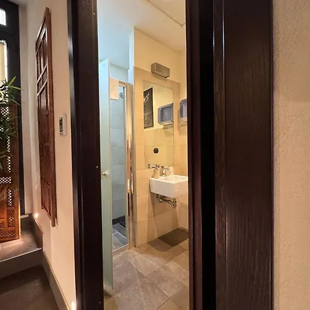 Bed & Breakfast Loft Rome
