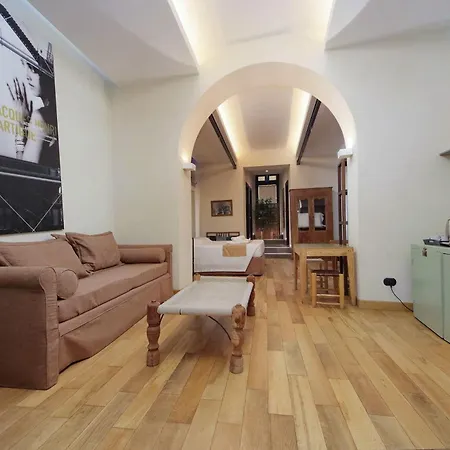 Loft Couette-café 4*