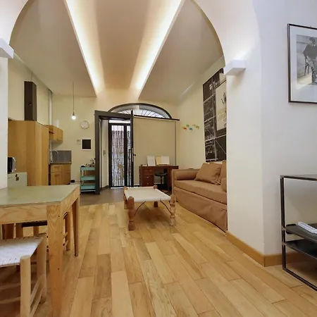 Couette-café Loft Rome