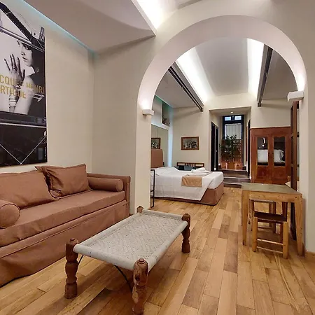 Loft 4*