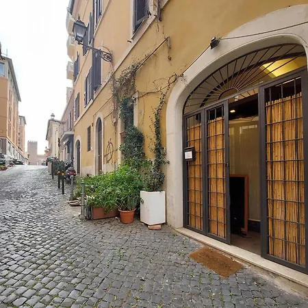 Loft Couette-café 4*