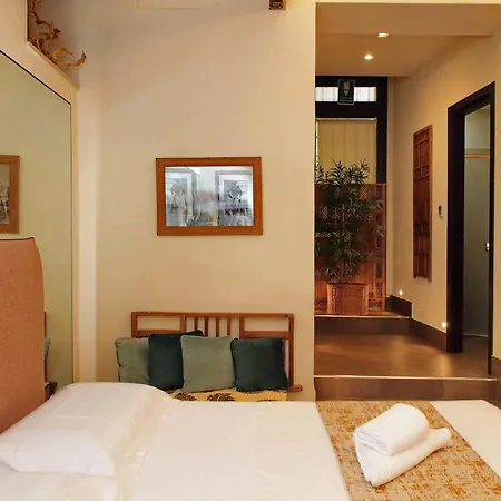 Loft Couette-café 4*