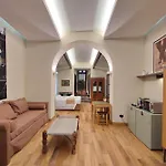 Loft Bed and breakfast Roma