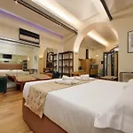 Loft Bed and breakfast
