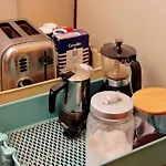 Loft Bed and breakfast