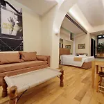 Bed and breakfast Loft 4*