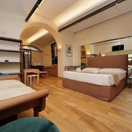 Loft Roma