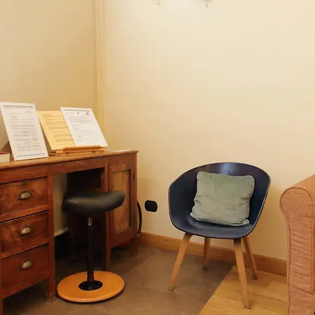 Loft 4* Roma