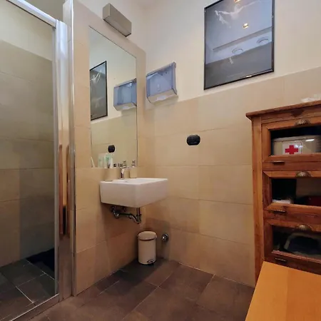 Loft 4* Řím