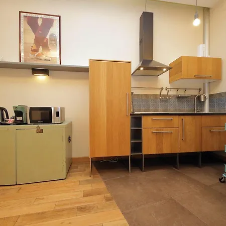 Loft 4*