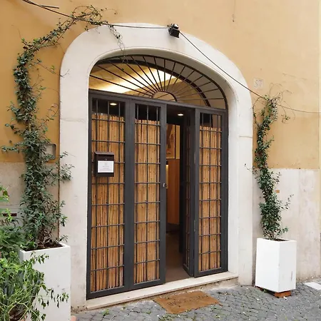 Loft Roma